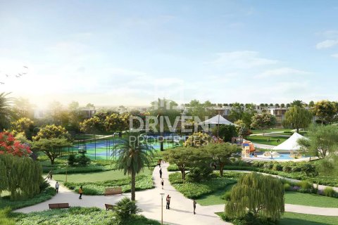 Villa en Dubai, 6 dormitorios, 1439.35 m², № 144426 - foto 12