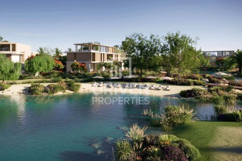 Villa en Dubai, 6 dormitorios, 1439.35 m², № 144426 - foto 9