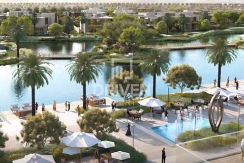Villa en Dubai, 6 dormitorios, 1439.35 m², № 144426 - foto 5