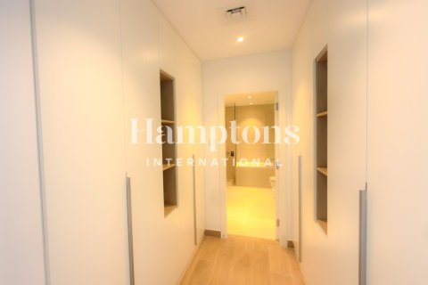 Apartment in Downtown Jumeirah, Al Sufouh, Dubai 6 bedrooms, 753.25752400 sq.m. № 143790 - photo 15