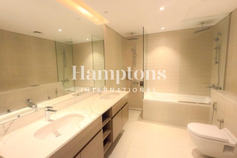 Apartment in Downtown Jumeirah, Al Sufouh, Dubai 6 bedrooms, 753.25752400 sq.m. № 143790 - photo 23