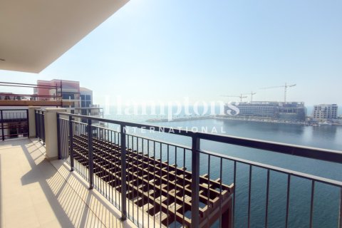 Apartment in Downtown Jumeirah, Al Sufouh, Dubai 6 bedrooms, 753.25752400 sq.m. № 143790 - photo 11