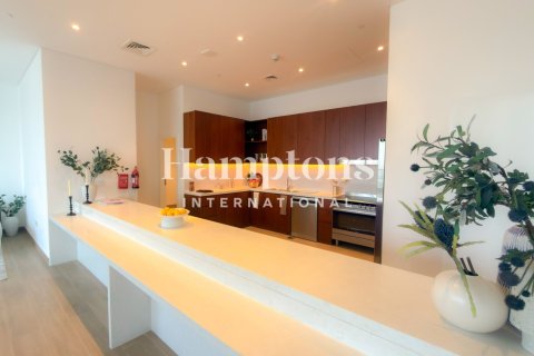 Appartement à Downtown Jumeirah, Al Sufouh, Dubai, 6 chambres, 753.258 m², № 143790
