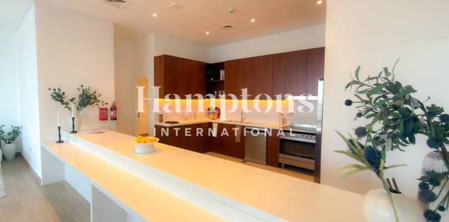 Apartment in Downtown Jumeirah, Al Sufouh, Dubai 6 bedrooms, 753.258 sq.m. № 143790