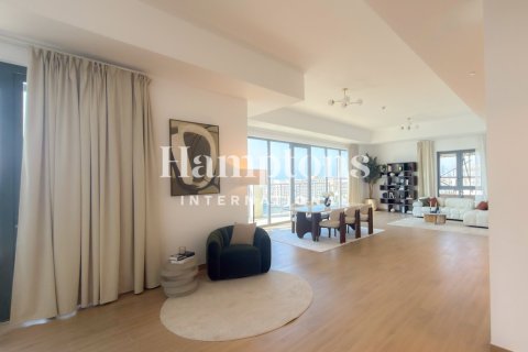 Apartment in Downtown Jumeirah, Al Sufouh, Dubai 6 bedrooms, 753.25752400 sq.m. № 143790 - photo 10
