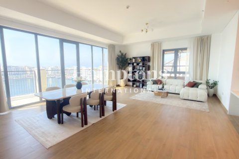 Apartment in Downtown Jumeirah, Al Sufouh, Dubai 6 bedrooms, 753.25752400 sq.m. № 143790 - photo 2