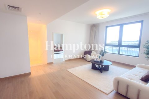 Apartment in Downtown Jumeirah, Al Sufouh, Dubai 6 bedrooms, 753.25752400 sq.m. № 143790 - photo 9