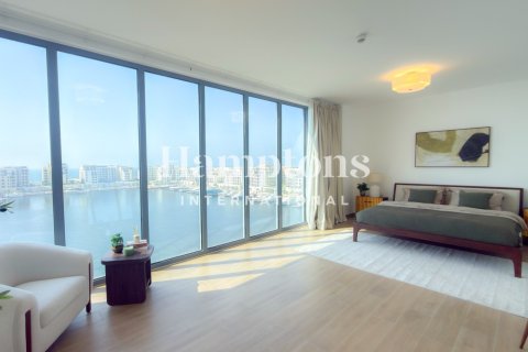 Apartment in Downtown Jumeirah, Al Sufouh, Dubai 6 bedrooms, 753.25752400 sq.m. № 143790 - photo 4