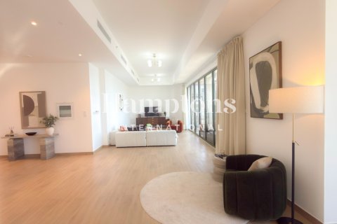 Apartment in Downtown Jumeirah, Al Sufouh, Dubai 6 bedrooms, 753.25752400 sq.m. № 143790 - photo 14