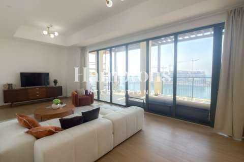 Apartment in Downtown Jumeirah, Al Sufouh, Dubai 6 bedrooms, 753.25752400 sq.m. № 143790 - photo 13