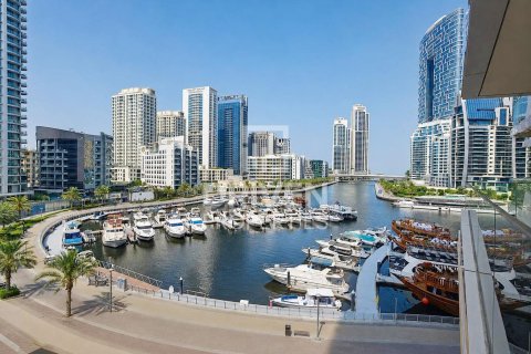 Appartement à Dubai Marina, Dubai, 1 chambre, 93.27 m², № 144868 - photo 14