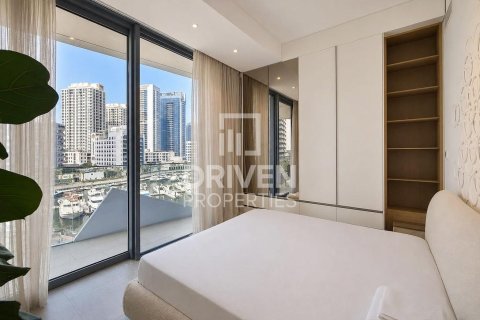 Appartement à Dubai Marina, Dubai, 1 chambre, 93.27 m², № 144868 - photo 6