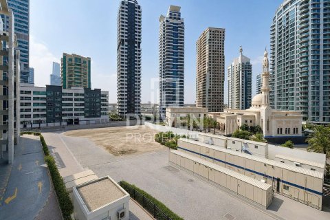 Appartement à Dubai Marina, Dubai, 1 chambre, 93.27 m², № 144868 - photo 17