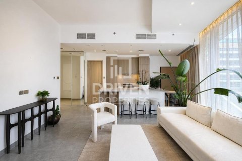 Appartement à Dubai Marina, Dubai, 1 chambre, 93.27 m², № 144868 - photo 3