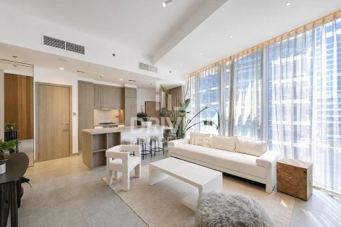 Appartement à Dubai Marina, Dubai, 1 chambre, 93.27 m², № 144868 - photo 2