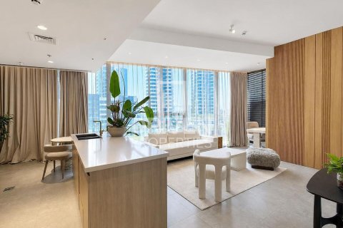 Appartement à Dubai Marina, Dubai, 1 chambre, 93.27 m², № 144868 - photo 5