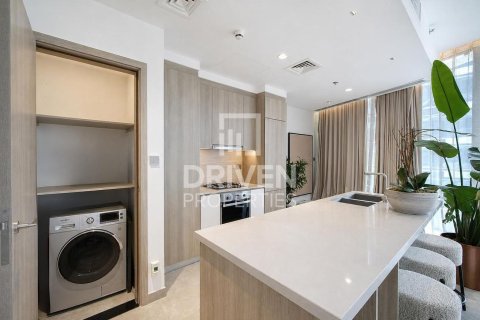Appartement à Dubai Marina, Dubai, 1 chambre, 93.27 m², № 144868 - photo 13