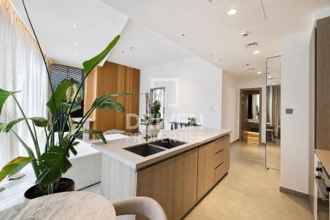 Appartement à Dubai Marina, Dubai, 1 chambre, 93.27 m², № 144868 - photo 9