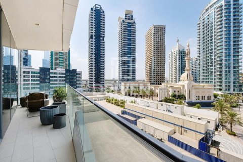 Appartement à Dubai Marina, Dubai, 1 chambre, 93.27 m², № 144868 - photo 15
