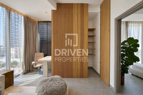 Appartement à Dubai Marina, Dubai, 1 chambre, 93.27 m², № 144868 - photo 12