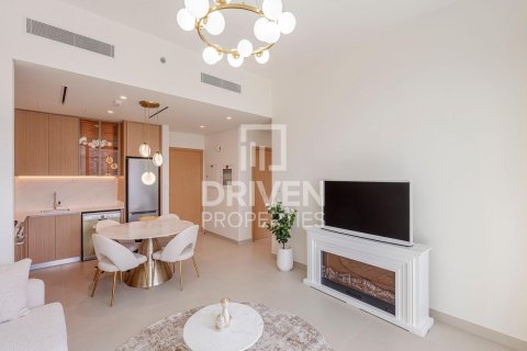 Apartamento en Dubai Hills Estate, Dubai, 1 dormitorio, 61.22 m², № 144701 - foto 3