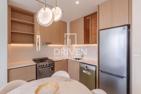 Apartamento en Dubai Hills Estate, Dubai, 1 dormitorio, 61.22 m², № 144701 - foto 8