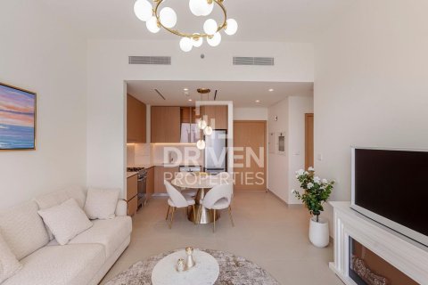 Apartamento en Dubai Hills Estate, Dubai, 1 dormitorio, 61.22 m², № 144701 - foto 4