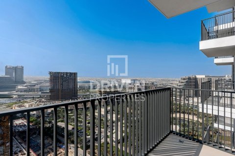 Apartamento en Dubai Hills Estate, Dubai, 1 dormitorio, 61.22 m², № 144701 - foto 11