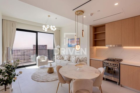 Apartamento en Dubai Hills Estate, Dubai, 1 dormitorio, 61.22 m², № 144701 - foto 1