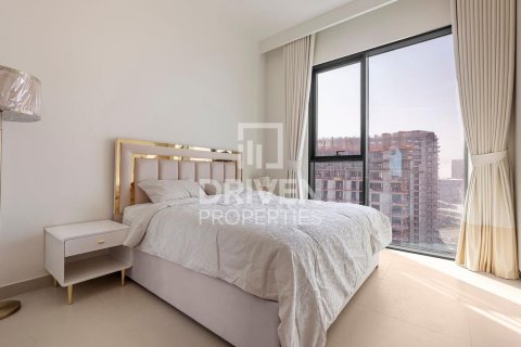 Apartamento en Dubai Hills Estate, Dubai, 1 dormitorio, 61.22 m², № 144701 - foto 7