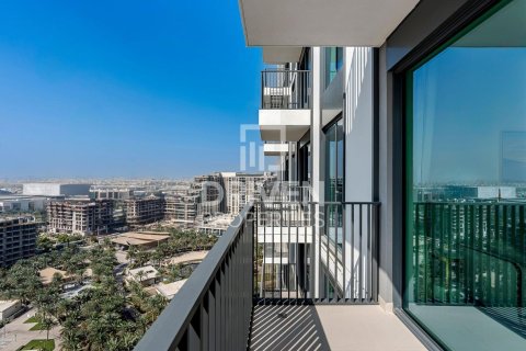 Apartamento en Dubai Hills Estate, Dubai, 1 dormitorio, 61.22 m², № 144701 - foto 10