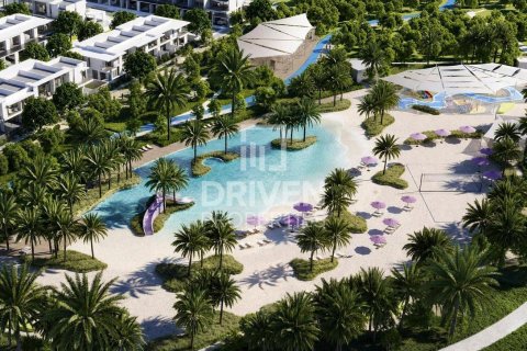 Villa à The Valley, Dubai, 3 chambres, 137.78 m², № 144495 - photo 7