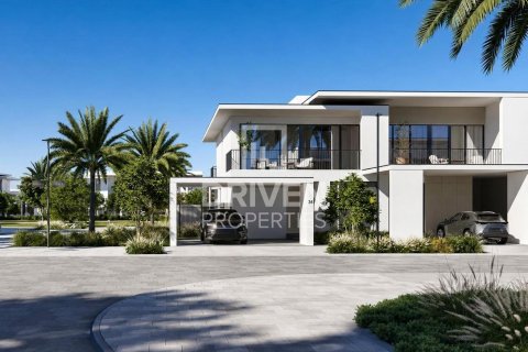 Villa à The Valley, Dubai, 3 chambres, 137.78 m², № 144495 - photo 2