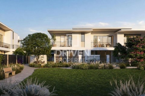 Villa à The Valley, Dubai, 3 chambres, 137.78 m², № 144495 - photo 13