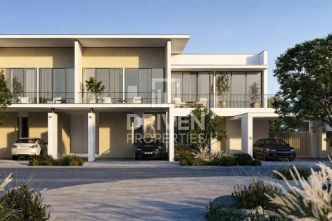 Villa à The Valley, Dubai, 3 chambres, 137.78 m², № 144495