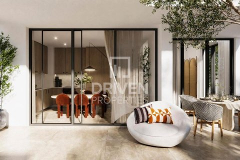 Villa à The Valley, Dubai, 3 chambres, 137.78 m², № 144495 - photo 5