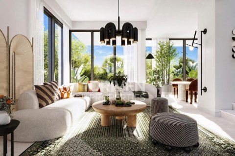 Villa à The Valley, Dubai, 3 chambres, 137.78 m², № 144495 - photo 3