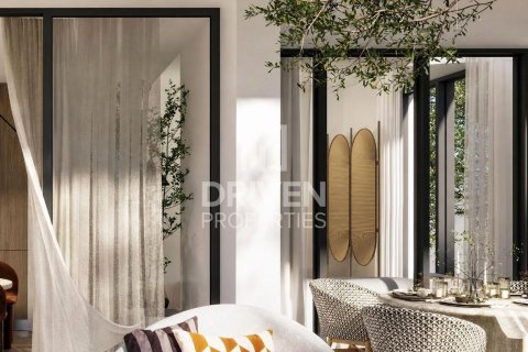 Villa à The Valley, Dubai, 3 chambres, 137.78 m², № 144495 - photo 11