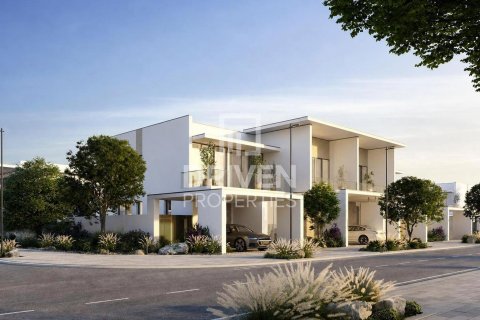 Villa à The Valley, Dubai, 3 chambres, 137.78 m², № 144495 - photo 6