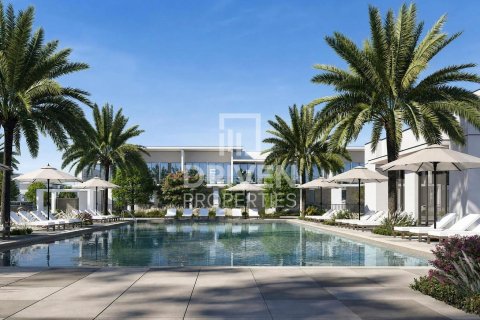 Villa à The Valley, Dubai, 3 chambres, 137.78 m², № 144495 - photo 4