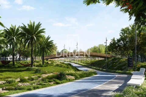 Villa à The Valley, Dubai, 3 chambres, 137.78 m², № 144495 - photo 12