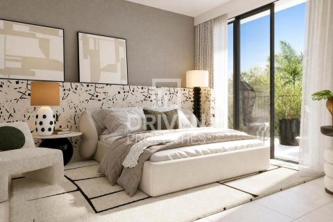 Villa à The Valley, Dubai, 3 chambres, 137.78 m², № 144495 - photo 10