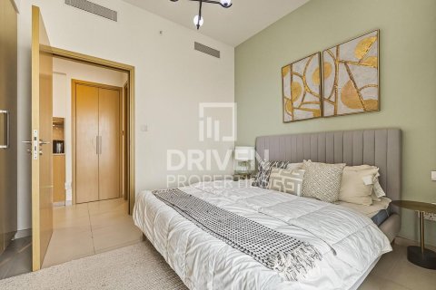 Снять в аренду квартиру в Burj Royale, Даунтаун Дубай (Даунтаун Бурдж Дубай), Дубай: 1 спальня, 55.09м², № 145122 - фото 7