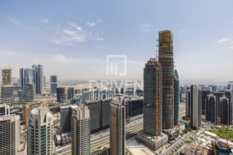 Снять в аренду квартиру в Burj Royale, Даунтаун Дубай (Даунтаун Бурдж Дубай), Дубай: 1 спальня, 55.09м², № 145122 - фото 13