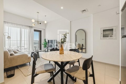 Снять в аренду квартиру в Burj Royale, Даунтаун Дубай (Даунтаун Бурдж Дубай), Дубай: 1 спальня, 55.09м², № 145122 - фото 5