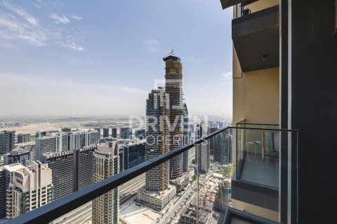 Снять в аренду квартиру в Burj Royale, Даунтаун Дубай (Даунтаун Бурдж Дубай), Дубай: 1 спальня, 55.09м², № 145122 - фото 11