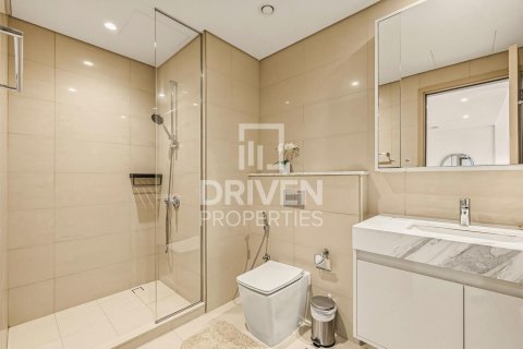 Снять в аренду квартиру в Burj Royale, Даунтаун Дубай (Даунтаун Бурдж Дубай), Дубай: 1 спальня, 55.09м², № 145122 - фото 9