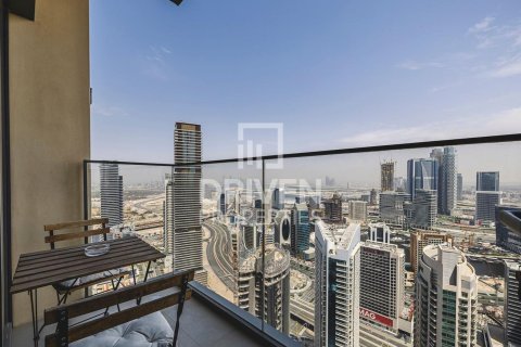 Снять в аренду квартиру в Burj Royale, Даунтаун Дубай (Даунтаун Бурдж Дубай), Дубай: 1 спальня, 55.09м², № 145122 - фото 10
