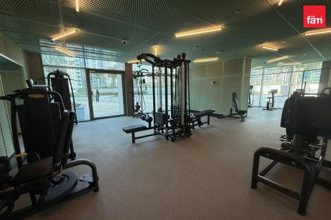 Appartement à Business Bay, Dubai, 1 chambre, 64.8 m², № 143455 - photo 16