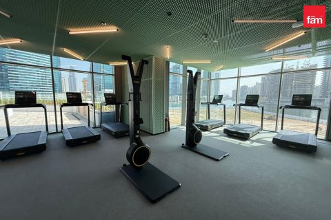 Appartement à Business Bay, Dubai, 1 chambre, 64.8 m², № 143455 - photo 14